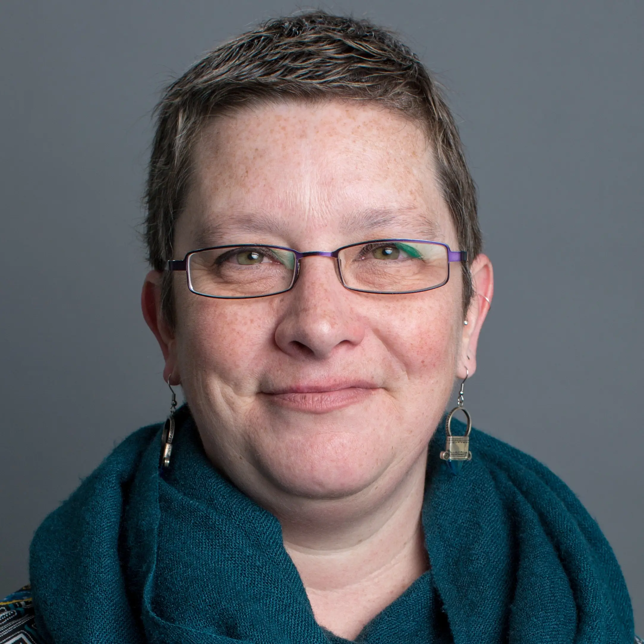 Christine Bienvenu (ancienne membre)